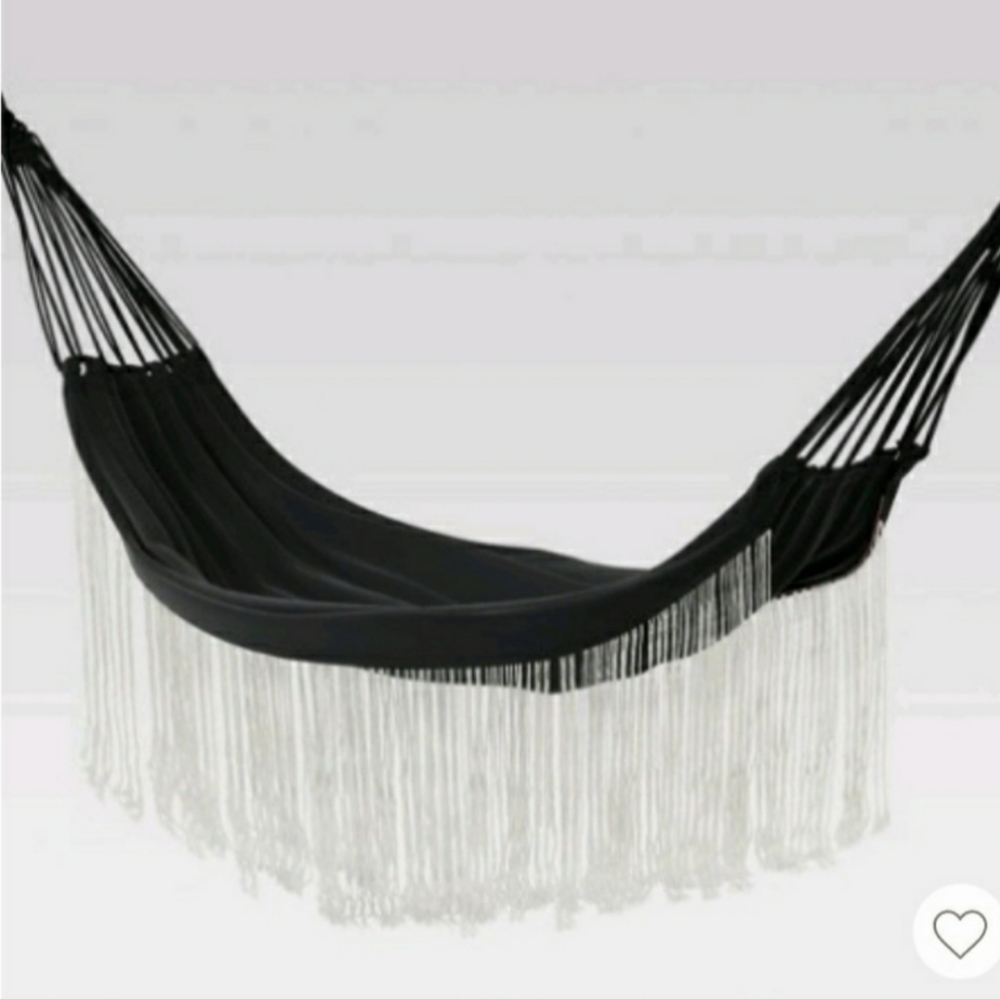 NEW Opalhouse Fringe Hammock